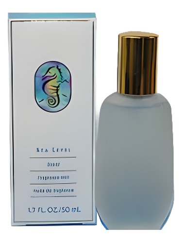 Frasco de Sea Level, de Mary Kay