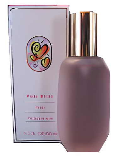 Frasco de Pure Bliss, de Mary Kay