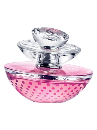 Frasco de Insolence Crazy Touch, de Guerlain