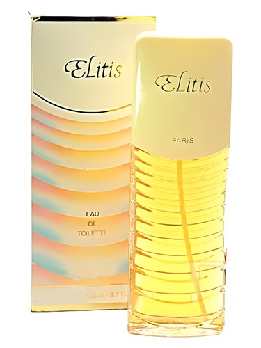 Frasco de Elitis — Lomani