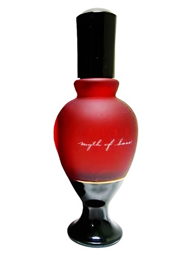 Frasco de Myth of Saso — Shiseido