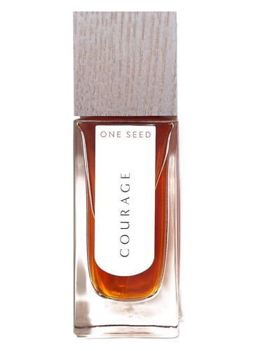 Frasco de Courage — One Seed