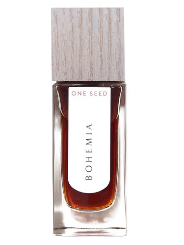 Frasco de Bohemia, de One Seed