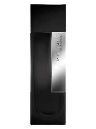 Frasco de Hard Leather, de Laurent Mazzone Parfums