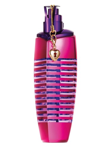 Frasco de Next Girlfriend — Justin Bieber