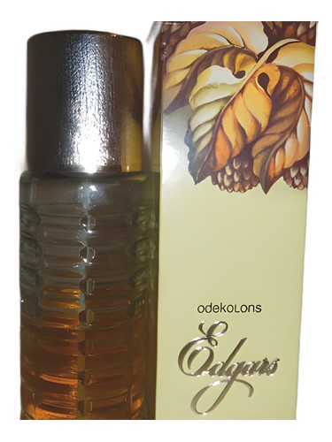 Frasco de Edgars (Эдгар), de Dzintars