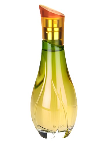 Frasco de Delice, de Oriflame