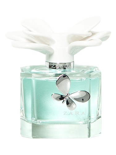 Frasco de Zara Woman L'Eau, de Zara
