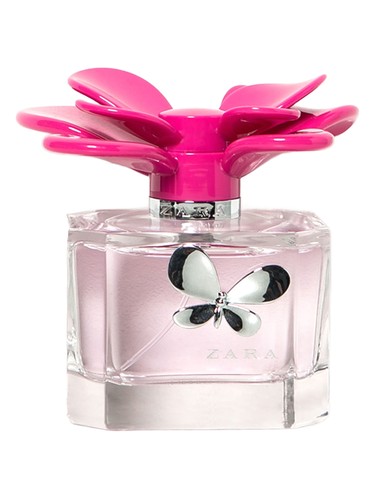 Frasco de Zara Women Eau de Parfum, de Zara