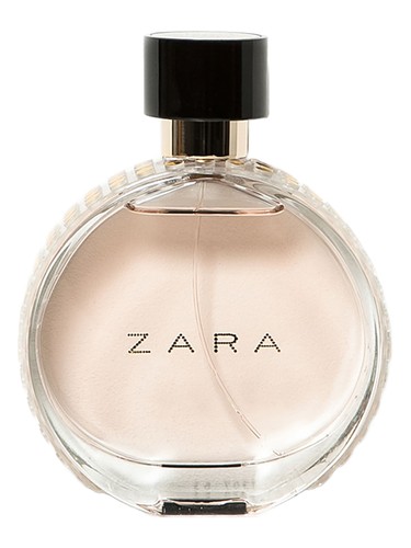 Frasco de Zara Night Eau de Parfum, de Zara