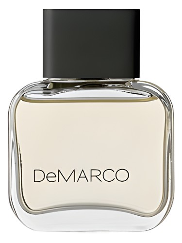 Frasco de DeMarco, de Oriflame