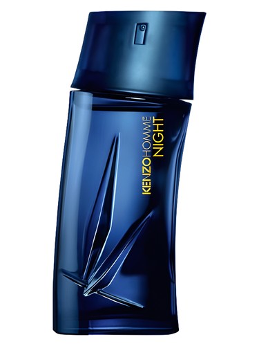 Frasco de Kenzo Homme Night — Kenzo