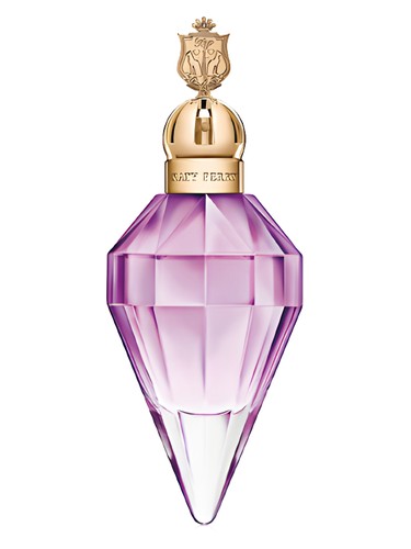 Frasco de Killer Queen Oh So Sheer — Katy Perry