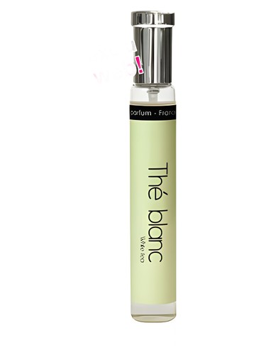 Frasco de Thé Blanc, de Adopt Parfums