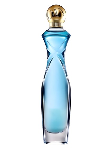 Frasco de Divine — Oriflame
