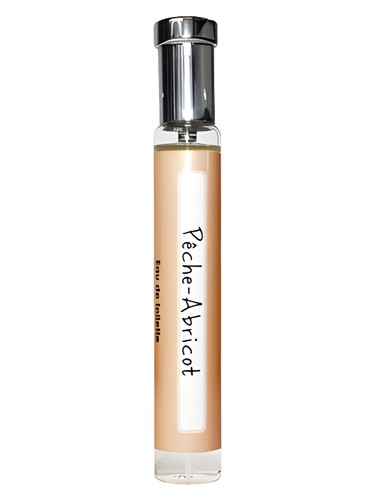 Frasco de Pêche Abricot — Adopt Parfums