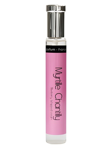 Frasco de Myrtille Chantilly — Adopt Parfums