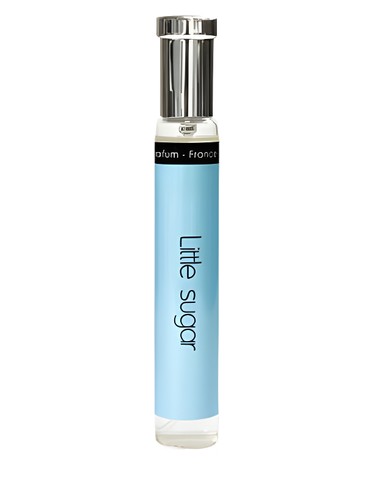 Frasco de Little Sugar — Adopt Parfums