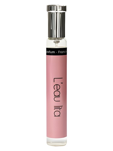 Frasco de L'eau Lita — Adopt Parfums