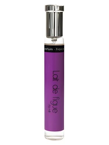 Frasco de Lait de Figue, de Adopt Parfums
