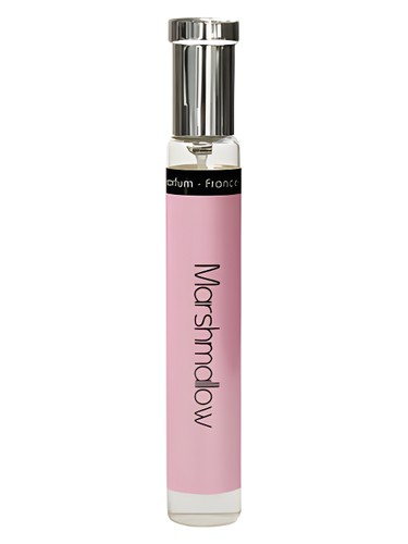 Frasco de Marshmallow, de Adopt Parfums