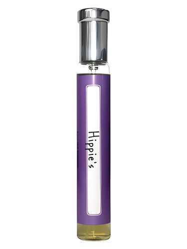 Frasco de Hippie's, de Adopt Parfums