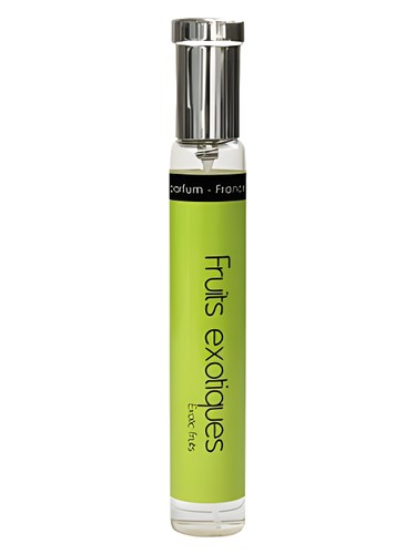 Frasco de Fruits Exotiques, de Adopt Parfums