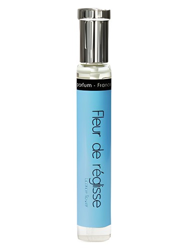 Frasco de Fleur de Réglisse, de Adopt Parfums