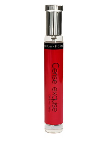 Frasco de Cerise Exquise — Adopt Parfums
