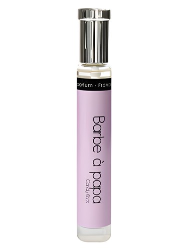 Frasco de Barbe à Papa — Adopt Parfums