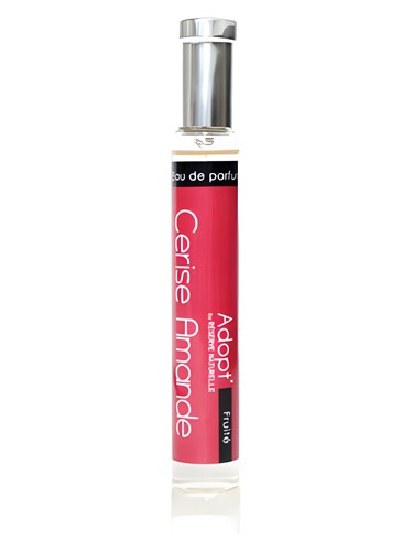 Frasco de Cerise Amande, de Adopt Parfums