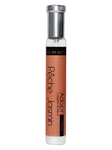 Frasco de Pêche Jasmin, de Adopt Parfums