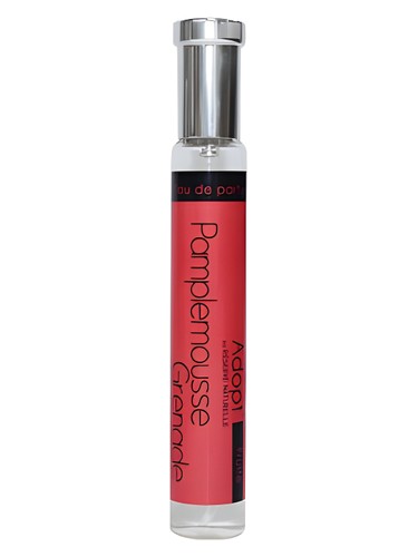 Frasco de Pamplemousse Grenade, de Adopt Parfums