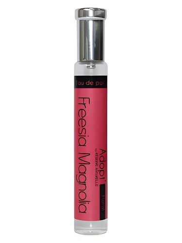 Frasco de Freesia Magnolia — Adopt Parfums