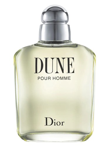 Frasco de Dune Pour Homme — Dior
