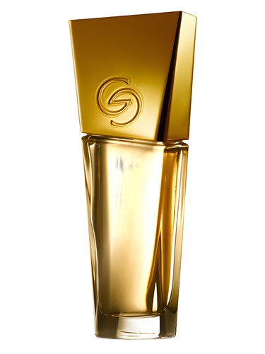 Frasco de Giordani Gold — Oriflame