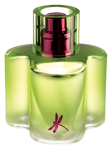 Frasco de Saga, de Oriflame