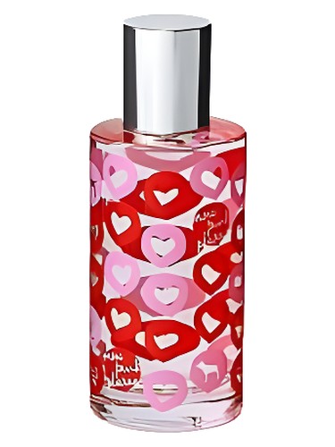 Frasco de More PINK Please — Victoria's Secret