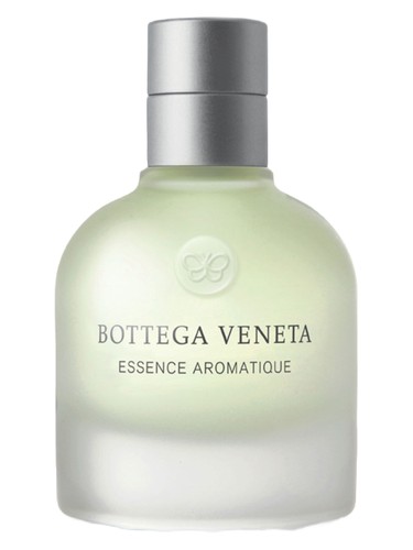Frasco de Bottega Veneta Essence Aromatique — Bottega Veneta