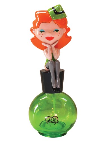 Frasco de Rita — Bitty Bettys