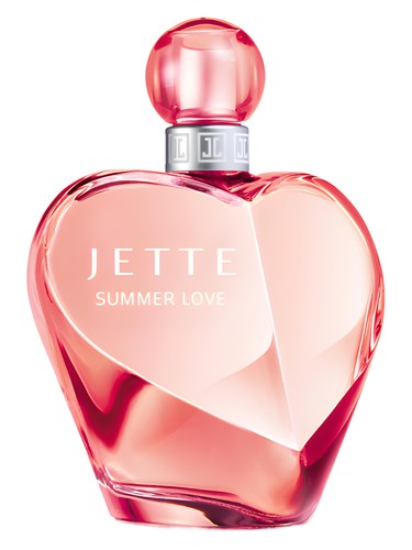 Frasco de Jette Summer Love, de Jette Joop