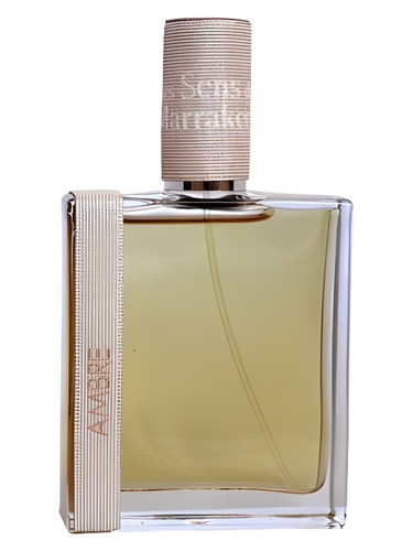 Frasco de Ambre, de Les Sens de Marrakech