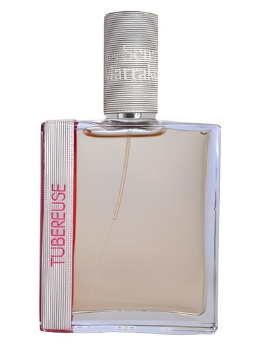 Frasco de Tubereuse, de Les Sens de Marrakech