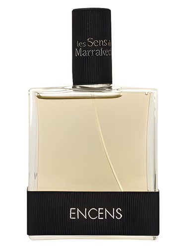 Frasco de Encens, de Les Sens de Marrakech