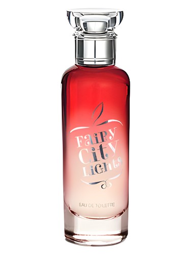 Frasco de Fairy City Lights — Oriflame