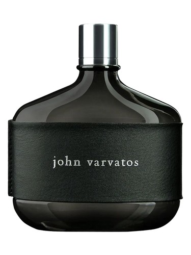 Frasco de John Varvatos — John Varvatos