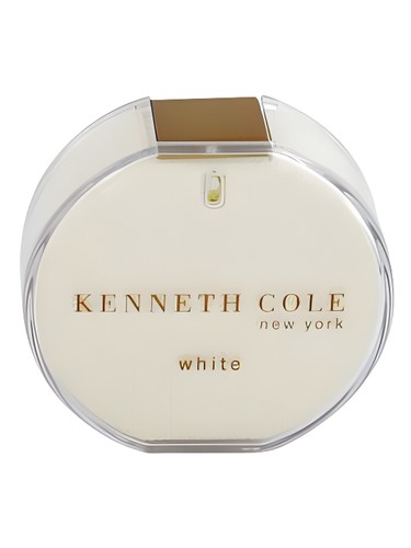 Frasco de Kenneth Cole New York Women White — Kenneth Cole