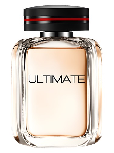 Frasco de Ultimate — Oriflame