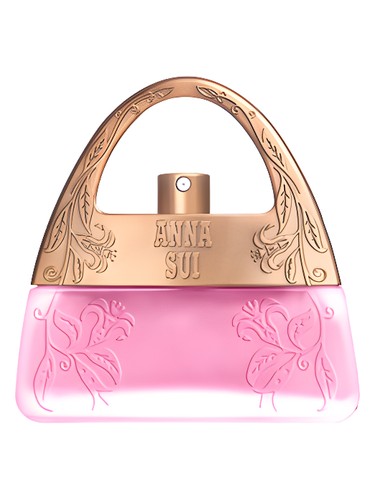 Frasco de Sui Dreams in Pink, de Anna Sui