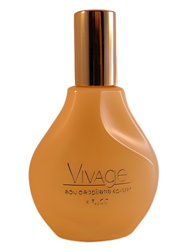 Frasco de Vivage, de Louis Feraud